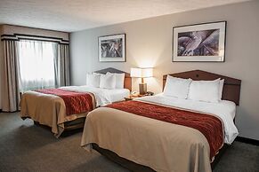 Comfort Inn Indianapolis South I-65