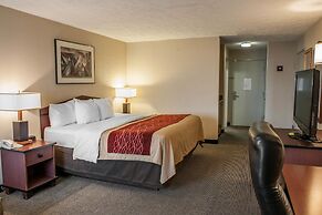 Comfort Inn Indianapolis South I-65