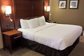 Comfort Inn Indianapolis South I-65