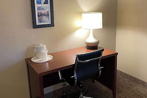 Comfort Inn Indianapolis South I-65
