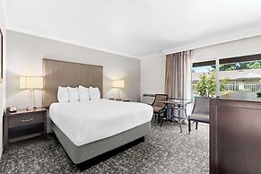 Best Western Garden Inn