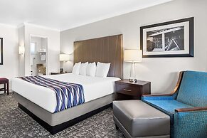 Best Western Garden Inn