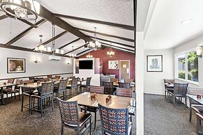Best Western Garden Inn