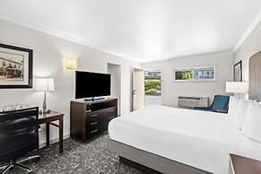 Best Western Garden Inn
