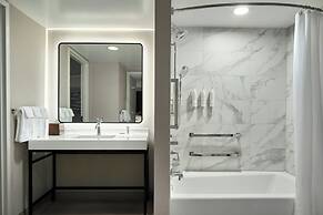 Washington Dulles Marriott Suites