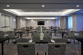 Washington Dulles Marriott Suites