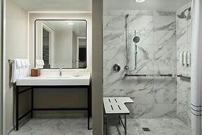 Washington Dulles Marriott Suites