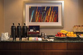 Washington Dulles Marriott Suites