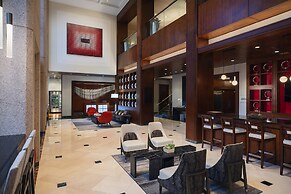 Washington Dulles Marriott Suites