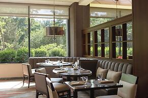 Washington Dulles Marriott Suites