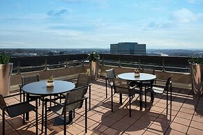 Washington Dulles Marriott Suites