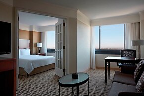 Washington Dulles Marriott Suites