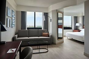 Washington Dulles Marriott Suites