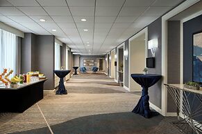 Washington Dulles Marriott Suites