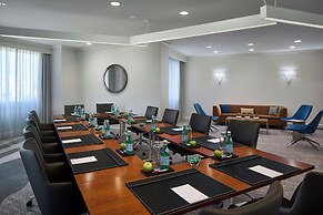 Washington Dulles Marriott Suites