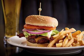 Washington Dulles Marriott Suites