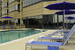 Washington Dulles Marriott Suites