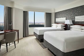 Washington Dulles Marriott Suites