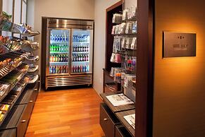 Washington Dulles Marriott Suites