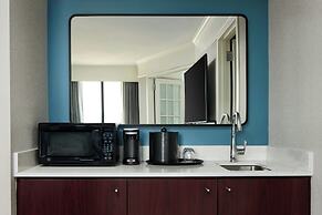 Washington Dulles Marriott Suites