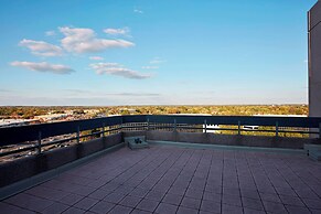 Washington Dulles Marriott Suites