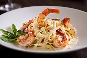 Washington Dulles Marriott Suites