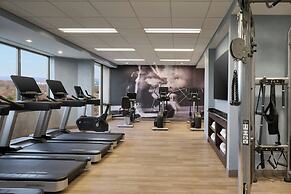 Washington Dulles Marriott Suites