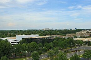 Washington Dulles Marriott Suites