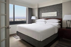 Washington Dulles Marriott Suites