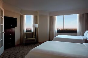 Washington Dulles Marriott Suites
