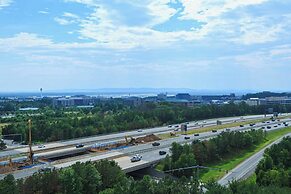 Washington Dulles Marriott Suites