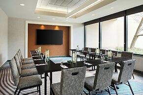 Washington Dulles Marriott Suites