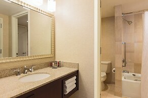 Washington Dulles Marriott Suites