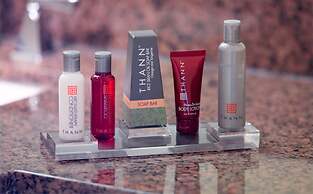 Washington Dulles Marriott Suites