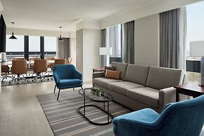 Washington Dulles Marriott Suites