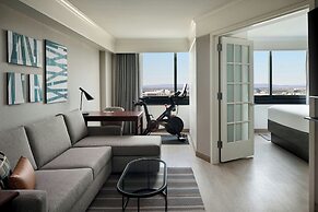 Washington Dulles Marriott Suites