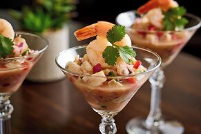 Washington Dulles Marriott Suites