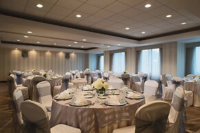 Washington Dulles Marriott Suites