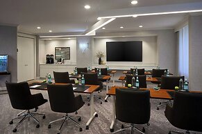 Washington Dulles Marriott Suites