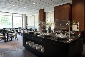 Washington Dulles Marriott Suites