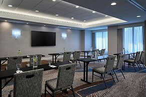 Washington Dulles Marriott Suites
