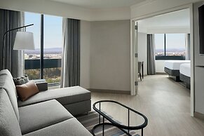Washington Dulles Marriott Suites
