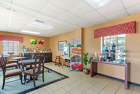 Quality Inn Cordele