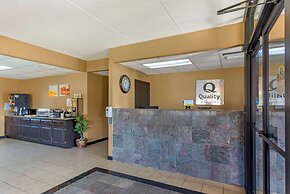 Quality Inn Cordele