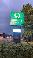 Quality Inn Cordele