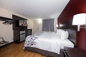 Red Roof Inn Bordentown - McGuire AFB