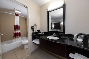 Red Roof Inn Bordentown - McGuire AFB