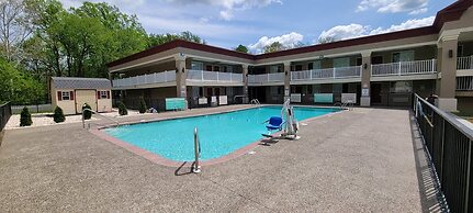 Red Roof Inn Bordentown - McGuire AFB