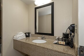 Red Roof Inn Bordentown - McGuire AFB