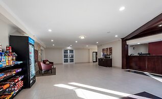 Red Roof Inn Bordentown - McGuire AFB